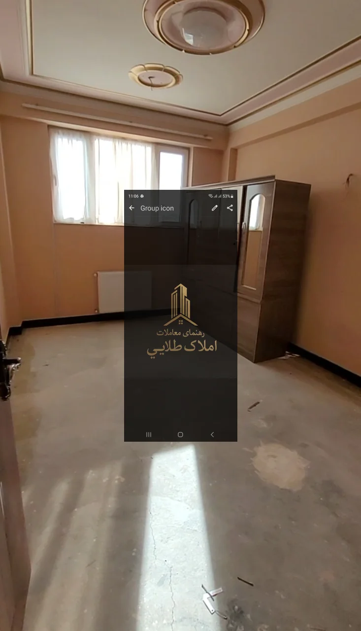 Beautiful Apartment Located in Shahr-e Now - 4