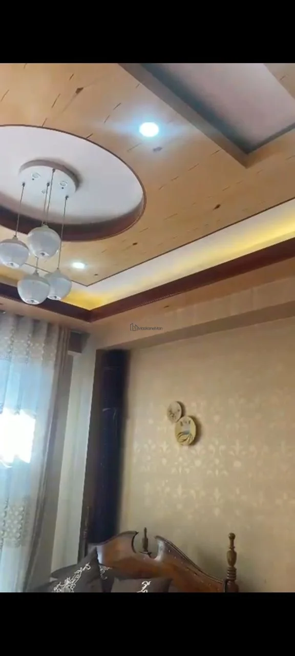 آسانسور دار ۴ اتاق خواب آپارتمان در افشار - 3