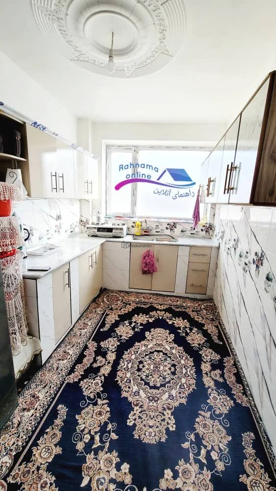 آپارتمان وسیع ۳ اتاق خواب در کابل - 3