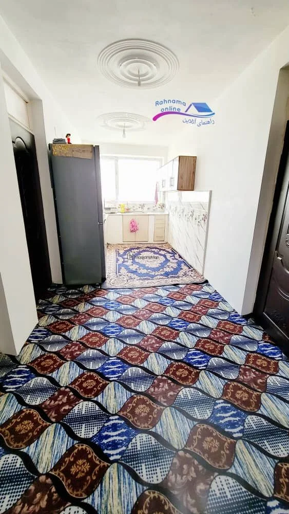 آپارتمان وسیع ۳ اتاق خواب در کابل - 2