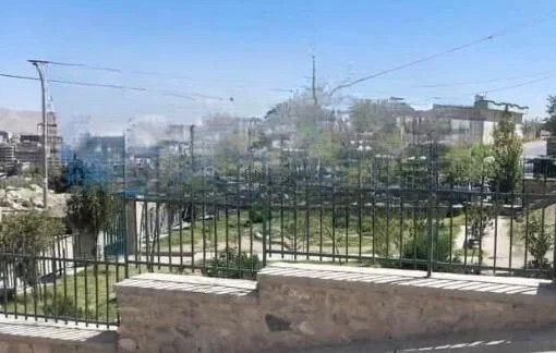 Spacious 4-bedroom house in Darulaman - 5