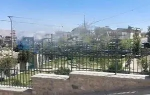 Spacious 4-bedroom house in Darulaman thumbnail 5