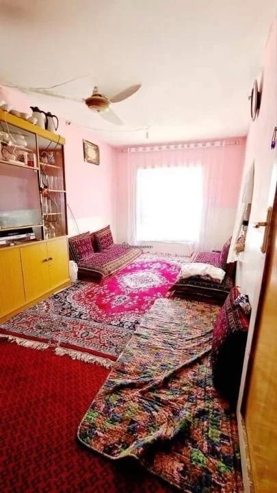 Spacious 4-bedroom house in Darulaman - 4