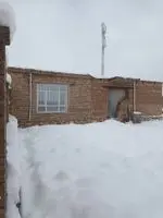 خانه دو اتاق خواب با آب چاه شخصی در خیرخانه thumbnail 1