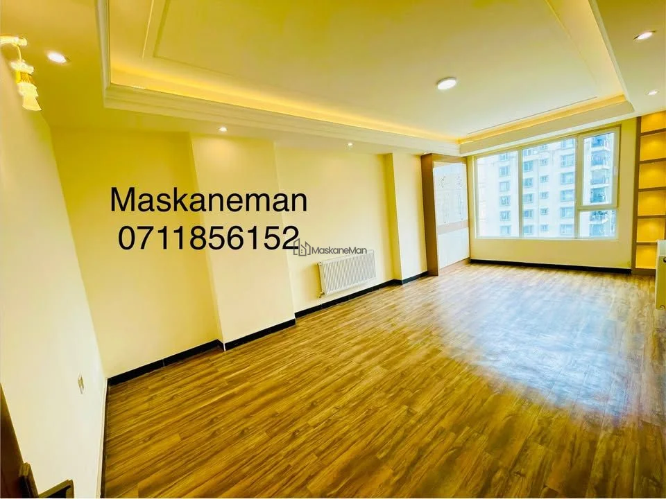 3-Bedroom Apartment, 140 Square Meters in Shahr-e Naw - 3