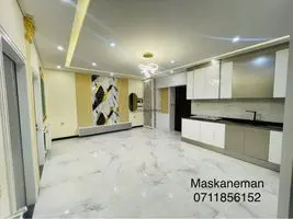 4-bedroom apartment, 176 sqm, in Shahr-e Naw thumbnail 3