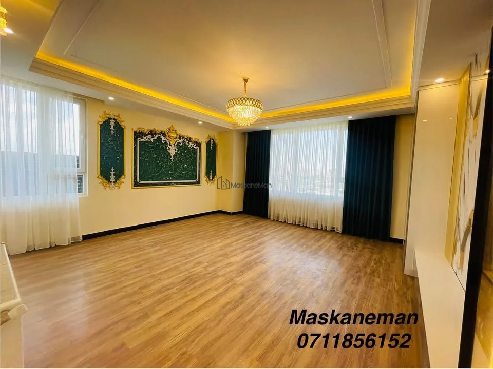 4-bedroom apartment, 176 sqm, in Shahr-e Naw - 4