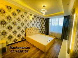 4-bedroom apartment, 176 sqm, in Shahr-e Naw thumbnail 9