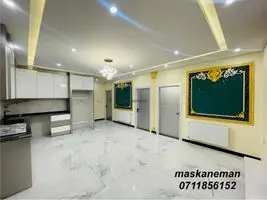 4-bedroom apartment, 176 sqm, in Shahr-e Naw thumbnail 1