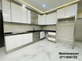 4-bedroom apartment, 176 sqm, in Shahr-e Naw thumbnail 8