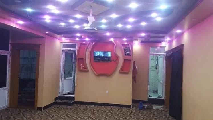 خانهٔ ۹ اتاقه با آب‌چاه شخصی در احمد شاه بابا مینه - 3