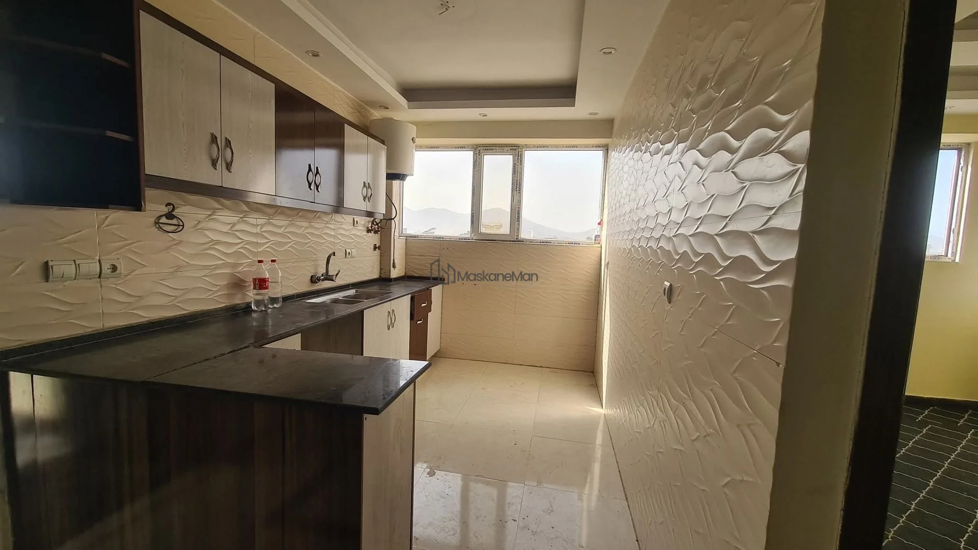 4-Bedroom Elevator Apartment for Sale in Qala-e Fathullah - 3