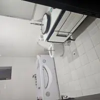 خانه ۴ اتاق خوابی در وضعیت خوب در شهر نو thumbnail 8