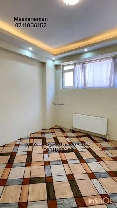3-Bedroom Apartment, 110 sqm, Taimani - 1