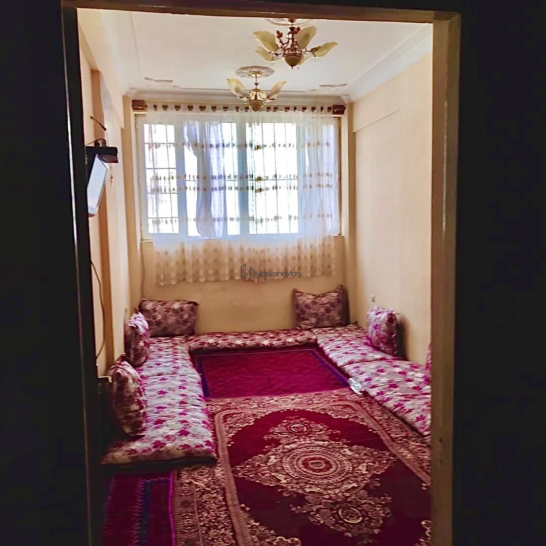 Spacious 3-Bedroom Apartment in Taimani - 3