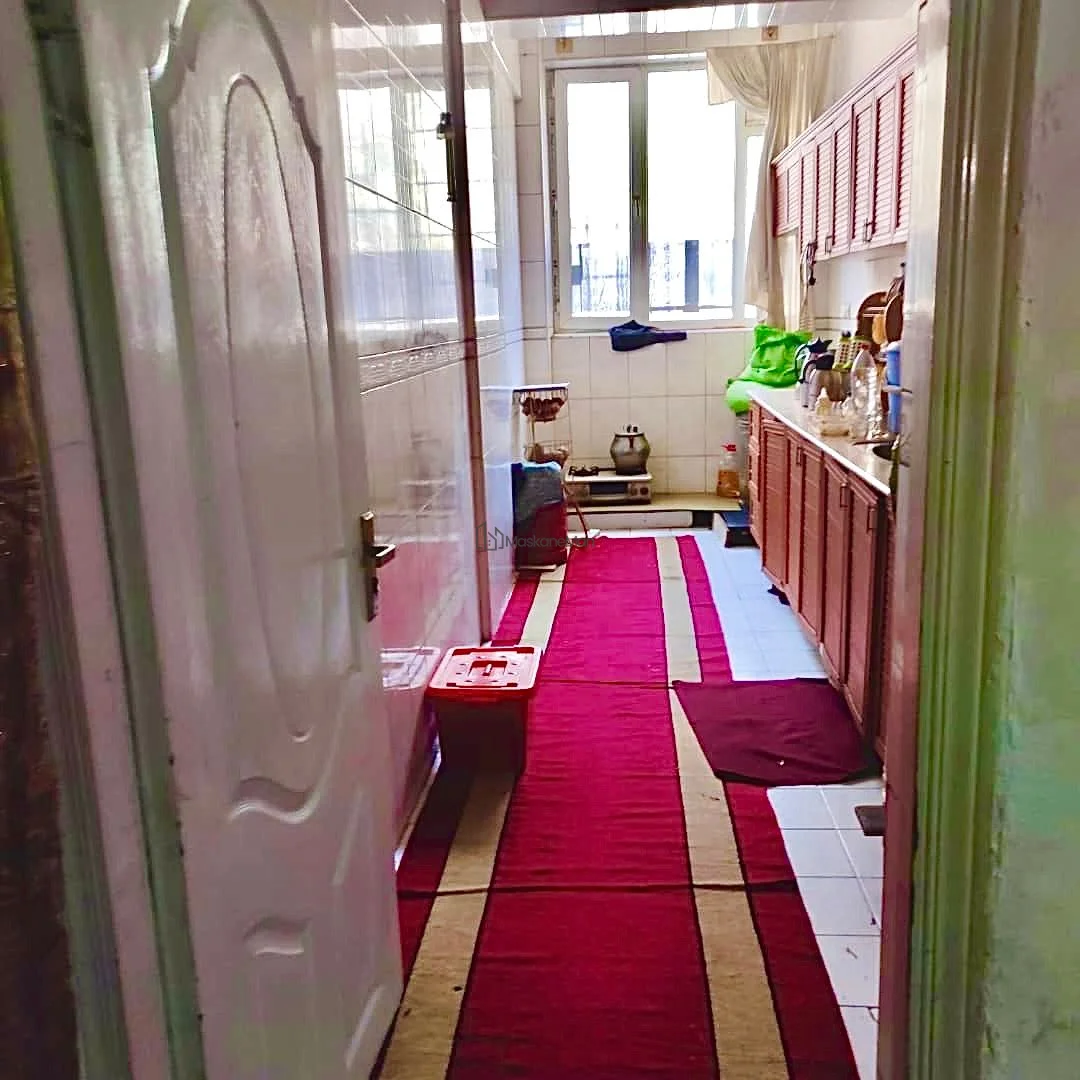 Spacious 3-Bedroom Apartment in Taimani - 4