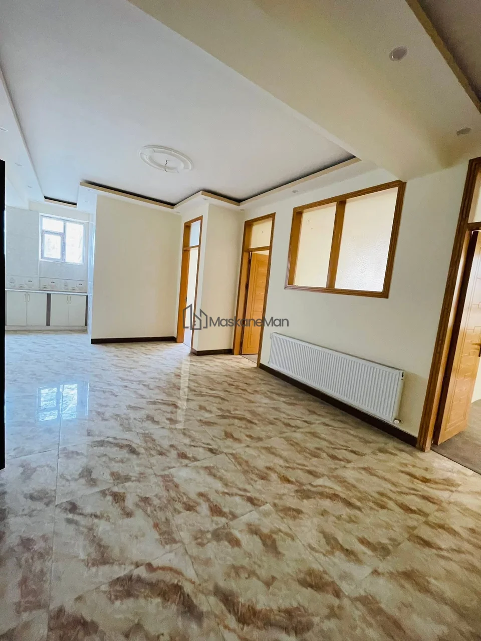 آپارتمان زیبا - 5