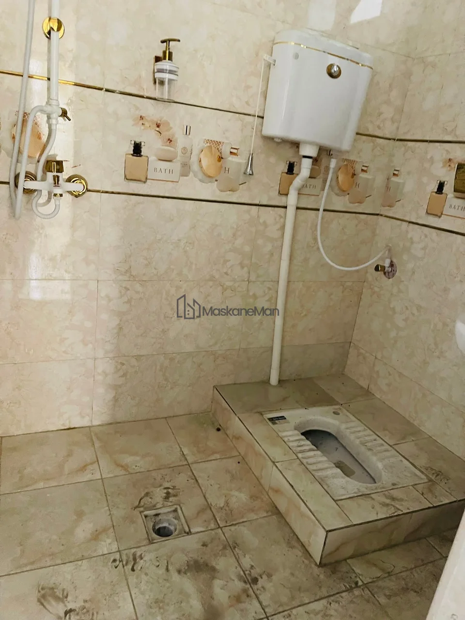 آپارتمان زیبا - 4