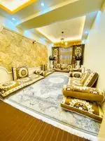 ۱۳۰ مترمربع آپارتمان ۳ اتاق خواب در قلعهٔ فتح‌الله، کابل thumbnail 4