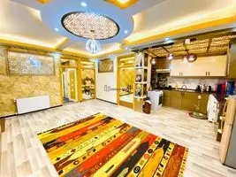 ۱۳۰ مترمربع آپارتمان ۳ اتاق خواب در قلعهٔ فتح‌الله، کابل thumbnail 10