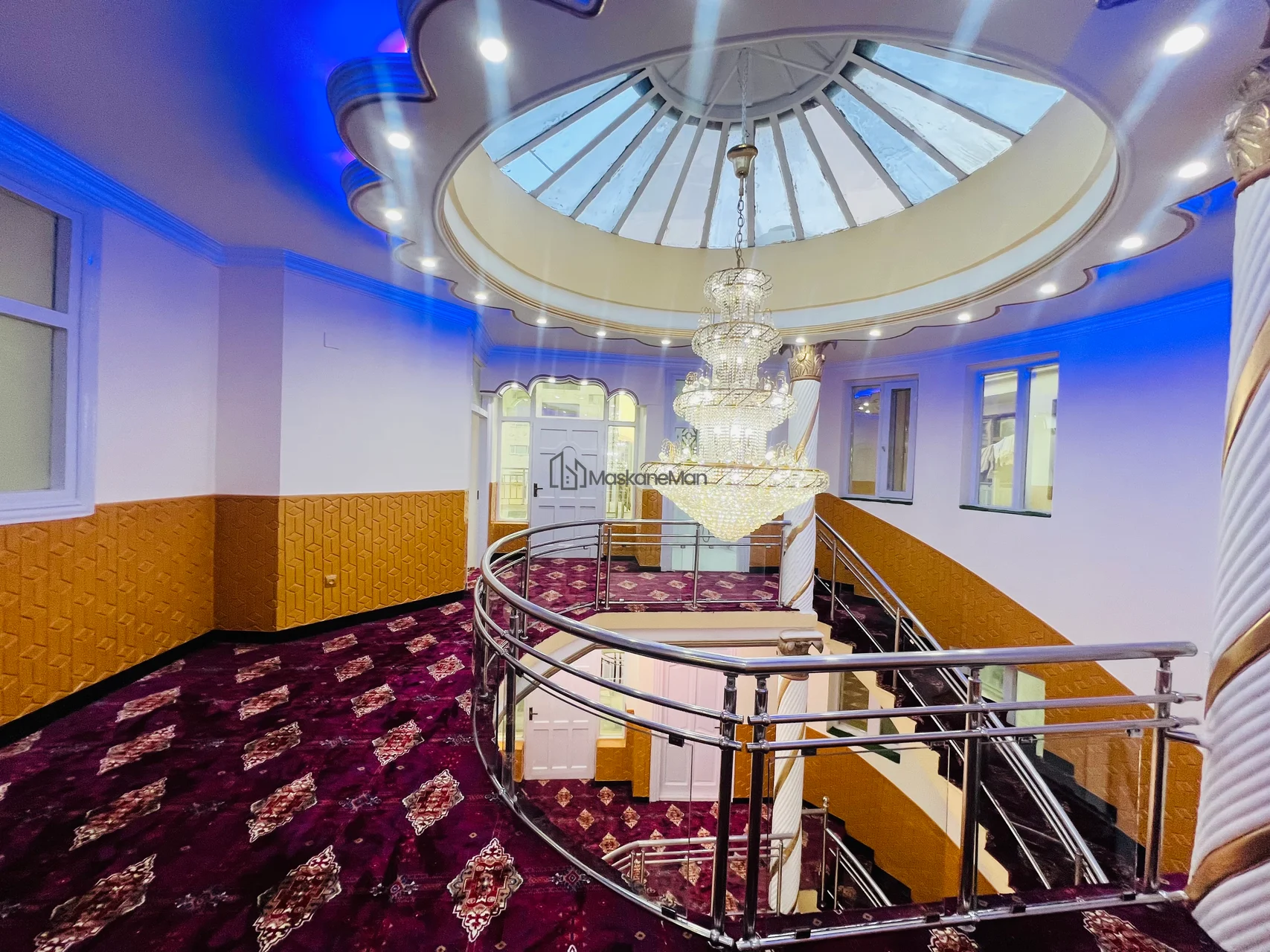 حویلی زیبا - 2