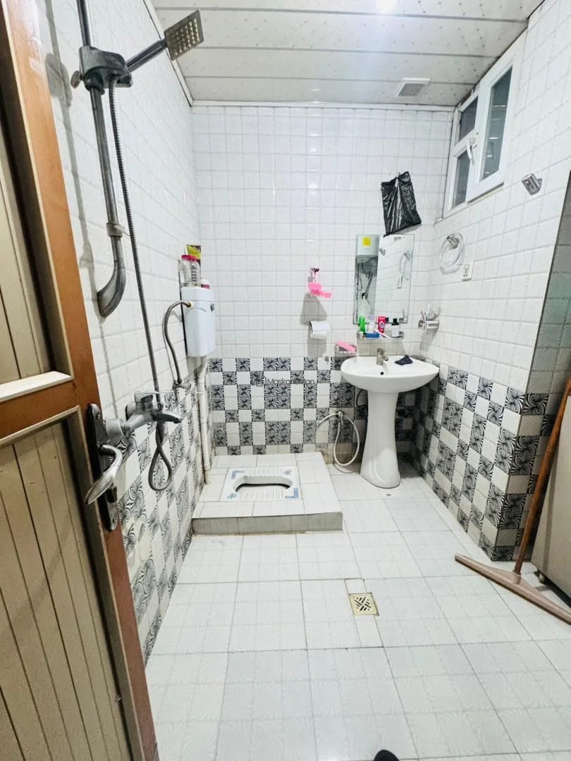 آسانسور دار ۳ اتاق خوابی آپارتمان فروشی در کارته سه - 3