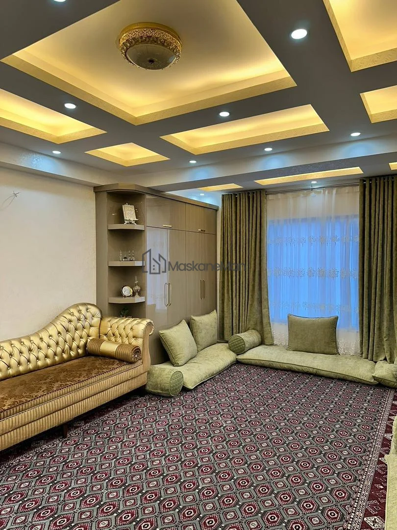 Beautiful Apartment - 4