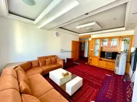 آپارتمان مبلهٔ ۳ اتاق خواب با آسانسور در کارته چهار thumbnail 5