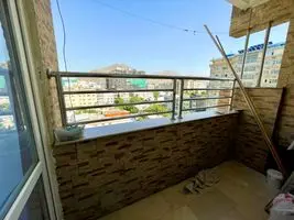 آپارتمان مبلهٔ ۳ اتاق خواب با آسانسور در کارته چهار thumbnail 3
