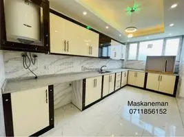 آپارتمان ۳ اتاق خواب با مساحت ۱۵۶ متر مربع در کابل thumbnail 3