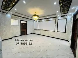 آپارتمان ۳ اتاق خواب با مساحت ۱۵۶ متر مربع در کابل thumbnail 2