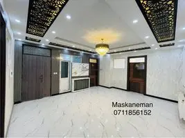 آپارتمان ۳ اتاق خواب با مساحت ۱۵۶ متر مربع در کابل thumbnail 1