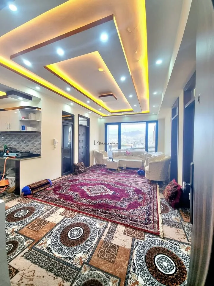 Spacious 3-Bedroom Apartment in Taimani - 5