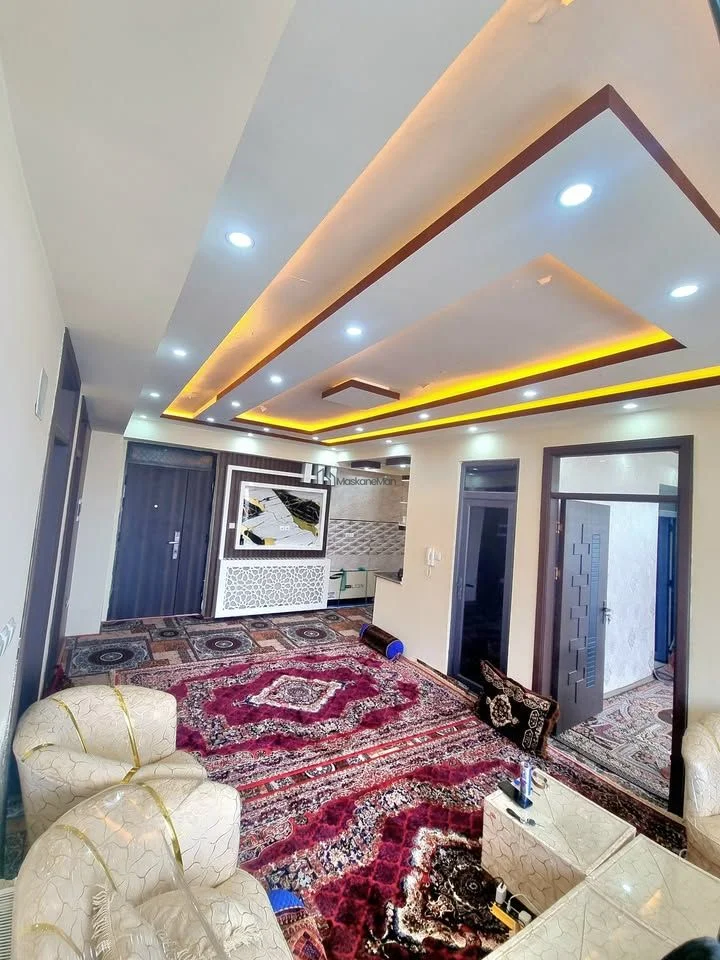 Spacious 3-Bedroom Apartment in Taimani - 2