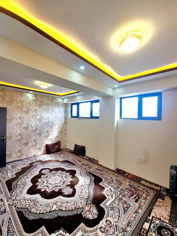 Spacious 3-Bedroom Apartment in Taimani - 4