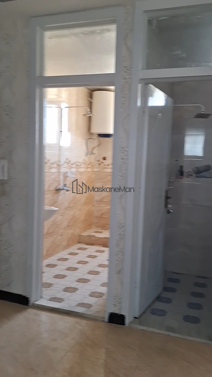 آپارتمان زیبا - 3