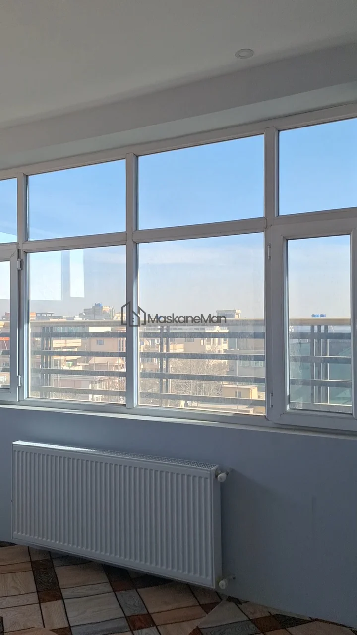 آپارتمان زیبا - 4