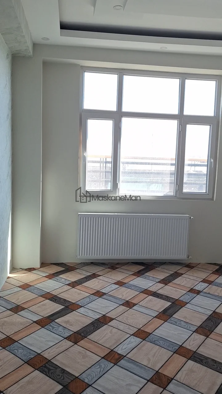 آپارتمان زیبا - 5