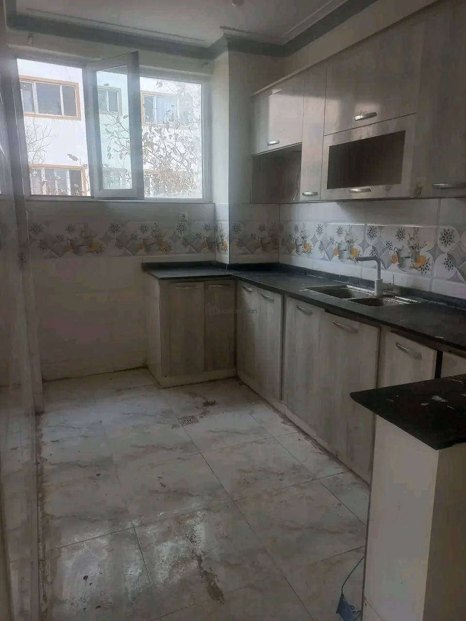 آپارتمان ۳ اتاق خواب در خیرخانه - 3