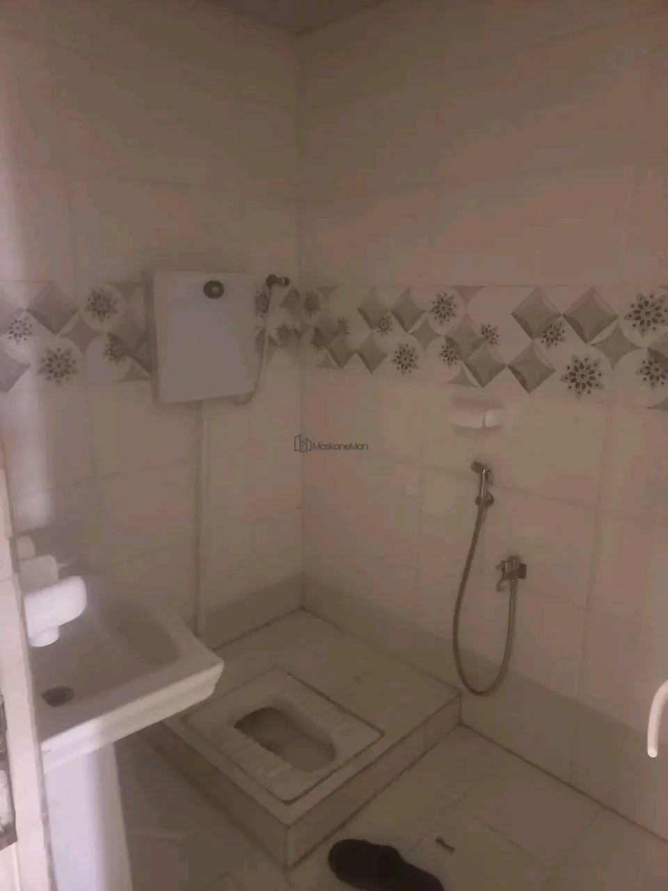 آپارتمان ۳ اتاق خواب در خیرخانه - 5