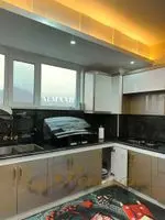 کامل مبله ۳ اتاق خوابی آپارتمان کرایی در کارتۀ چهار thumbnail 8