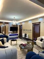 کامل مبله ۳ اتاق خوابی آپارتمان کرایی در کارتۀ چهار thumbnail 5