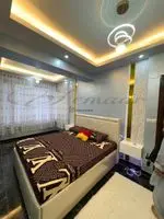 کامل مبله ۳ اتاق خوابی آپارتمان کرایی در کارتۀ چهار thumbnail 10