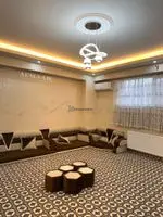 کامل مبله ۳ اتاق خوابی آپارتمان کرایی در کارتۀ چهار thumbnail 2