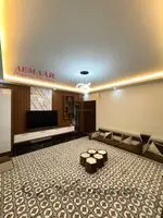 کامل مبله ۳ اتاق خوابی آپارتمان کرایی در کارتۀ چهار thumbnail 4