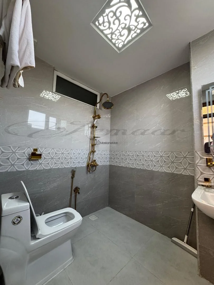 کامل مبله ۳ اتاق خوابی آپارتمان کرایی در کارتۀ چهار - 3