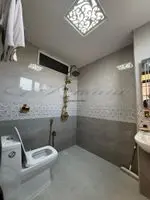 کامل مبله ۳ اتاق خوابی آپارتمان کرایی در کارتۀ چهار thumbnail 3