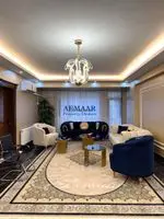 کامل مبله ۳ اتاق خوابی آپارتمان کرایی در کارتۀ چهار thumbnail 1