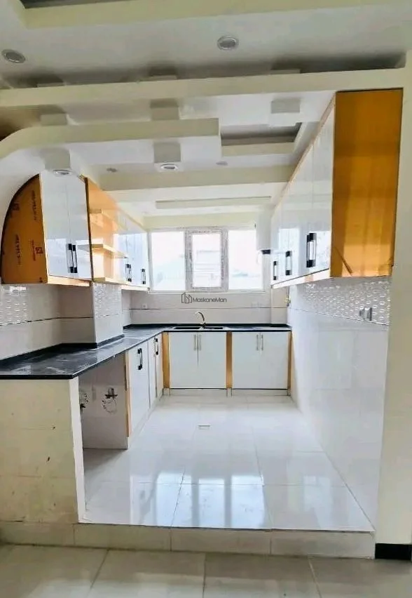 نوی ۳ ځای لرونکی اپارتمان خیرخانه کې - 5