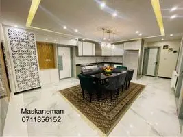 4-Bedroom Apartment, 176 sqm, Shahr-e Naw thumbnail 1